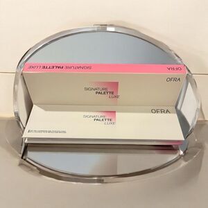 OFRA SIGNATURE PALETTE - LUXE 5 colors